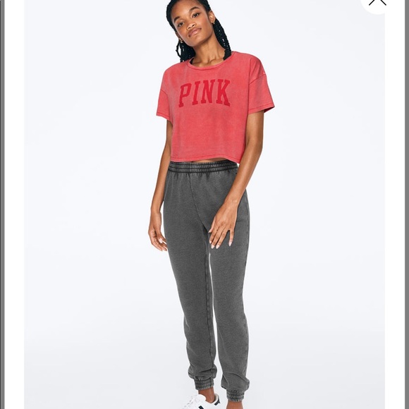 Victoria’s Secret Pink top - Picture 1 of 3